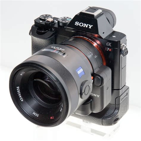 Sony ILCE 7R